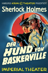 Der Hund von Baskerville